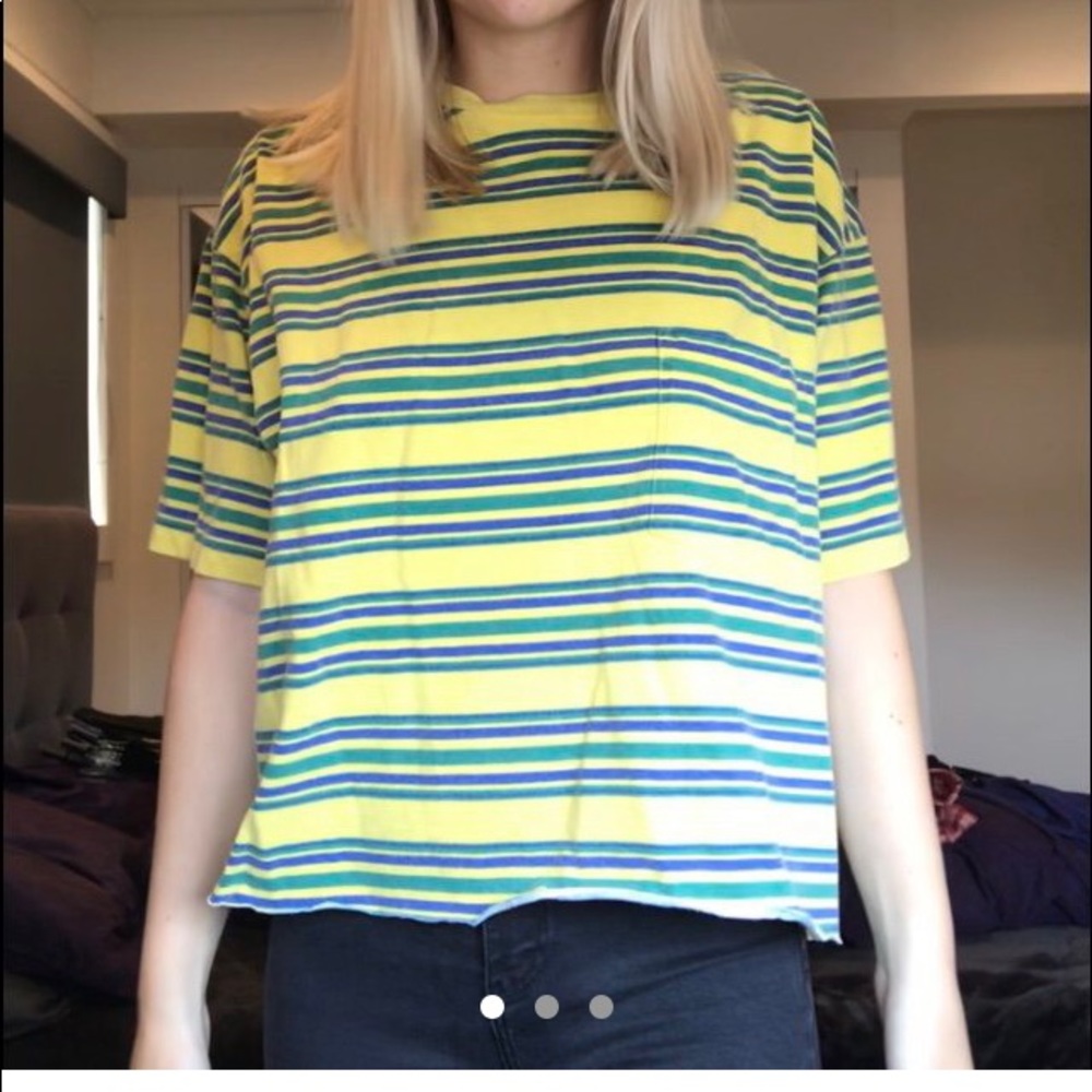 GAP shirt